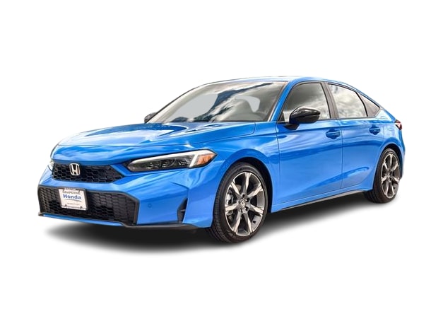 honda civic hatchback 2026 19XFL4H94TE013048 image honda civic hatchback 2026 19XFL4H94TE013048 image